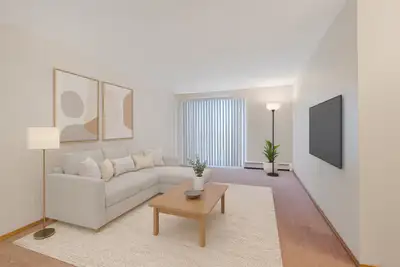 Edgewood Estates Apartment Homes in Leduc, AB, offers comfortable suites and great community ameniti...