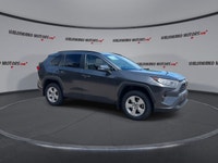// ACCIDENT FREE!! // This 2019 Toyota RAV4 XLE AWD is a smart choice for daily driving in Cayuga an... (image 1)