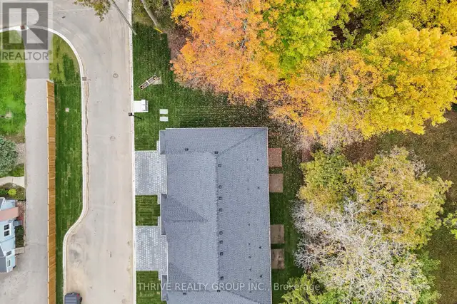 3 - 279 HILL STREET Central Elgin (Port Stanley), Ontario in Land for Sale in London - Image 36