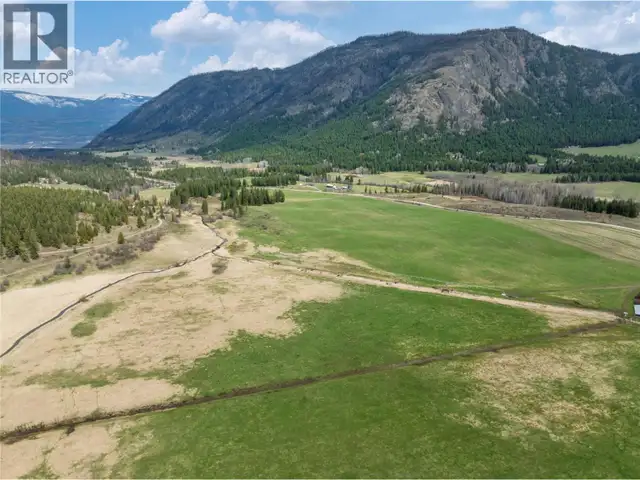 660 Squilax Turtle Valley Road Chase, British Columbia in Land for Sale in Kamloops - Image 24