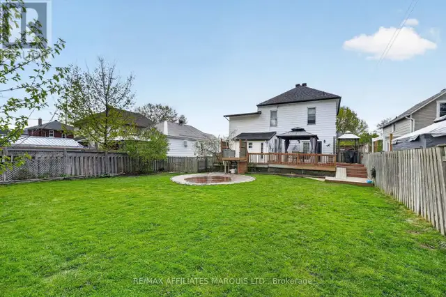 335 FIFTH STREET E Cornwall, Ontario in Houses for Sale in Cornwall - Image 30