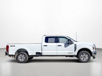 This Ford Super Duty F-250 SRW delivers a Intercooled Turbo Diesel V-8 6.7 L/406 engine powering thi... (image 6)