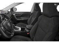 This one-owner, low-mileage Toyota Certified RAV4 LE AWD is a Don Valley North Toyota original, orig... (image 5)