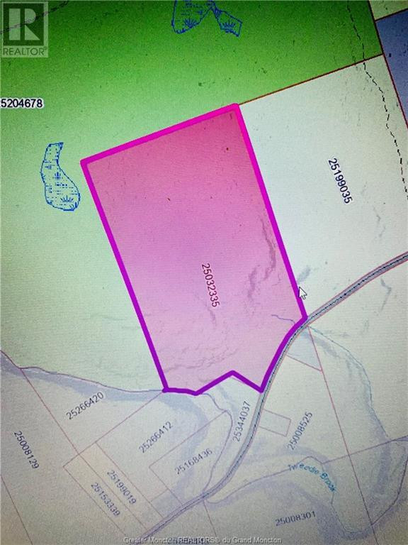 1380 Tweedie Brook RD Kouchibouguac, New Brunswick Houses for Sale