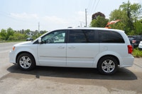 2017 Dodge Grand Caravan Cargo Van W/Dual Fuel 142,130 KM Now Only $13,950(Was $14,850) or $157 Bi-W... (image 1)