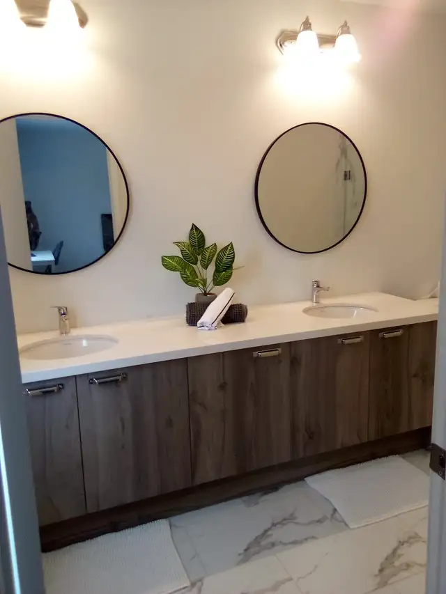 Beautiful Room for Rent – North Oshawa in Room Rentals & Roommates in Oshawa / Durham Region - Image 6