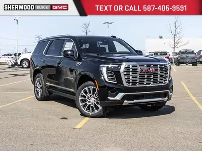 Welcome to Sherwood Buick GMC! ENGINE 6.2L ECOTEC3 V8 with Dynamic Fuel Management Direct Injection...