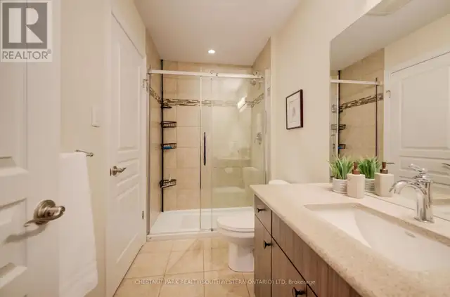 10 - 435 WINCHESTER DRIVE Waterloo, Ontario in Condos for Sale in Kitchener / Waterloo - Image 29