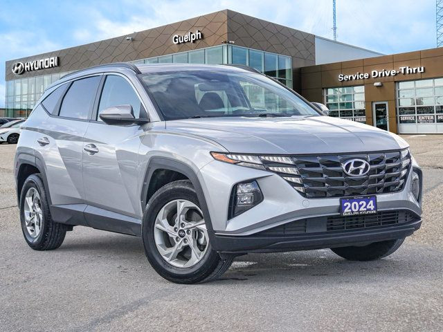 2024 Hyundai Tucson Preferred AWD | One Owner! | Navigation |S in Cars & Trucks in Guelph