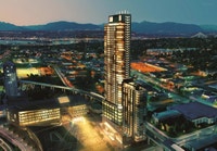 5004 13495 CENTRAL AVENUE Surrey, British Columbia Delta/Surrey/Langley Greater Vancouver Area Preview