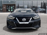 Experience effortless power and sophisticated style behind the wheel of this 2022 Nissan Maxima SL.... (image 8)