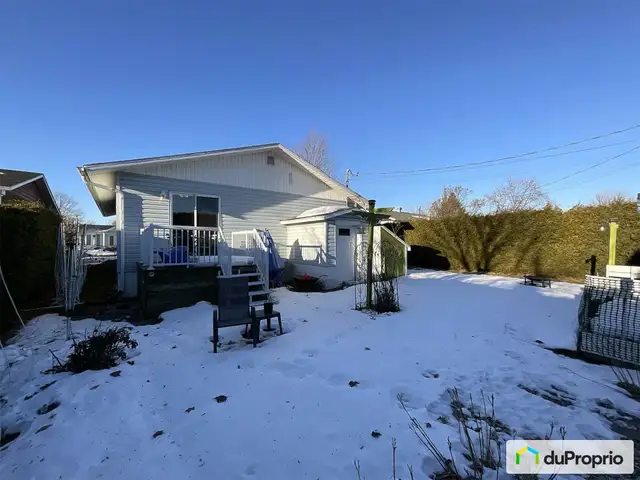 $369,000 - Bungalow for sale in Drummondville (Drummondville) in Houses for Sale in Drummondville - Image 7