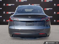 Come see this 2023 Tesla Model Y Long Range before someone takes it home! *You Can't Beat the Price... (image 4)