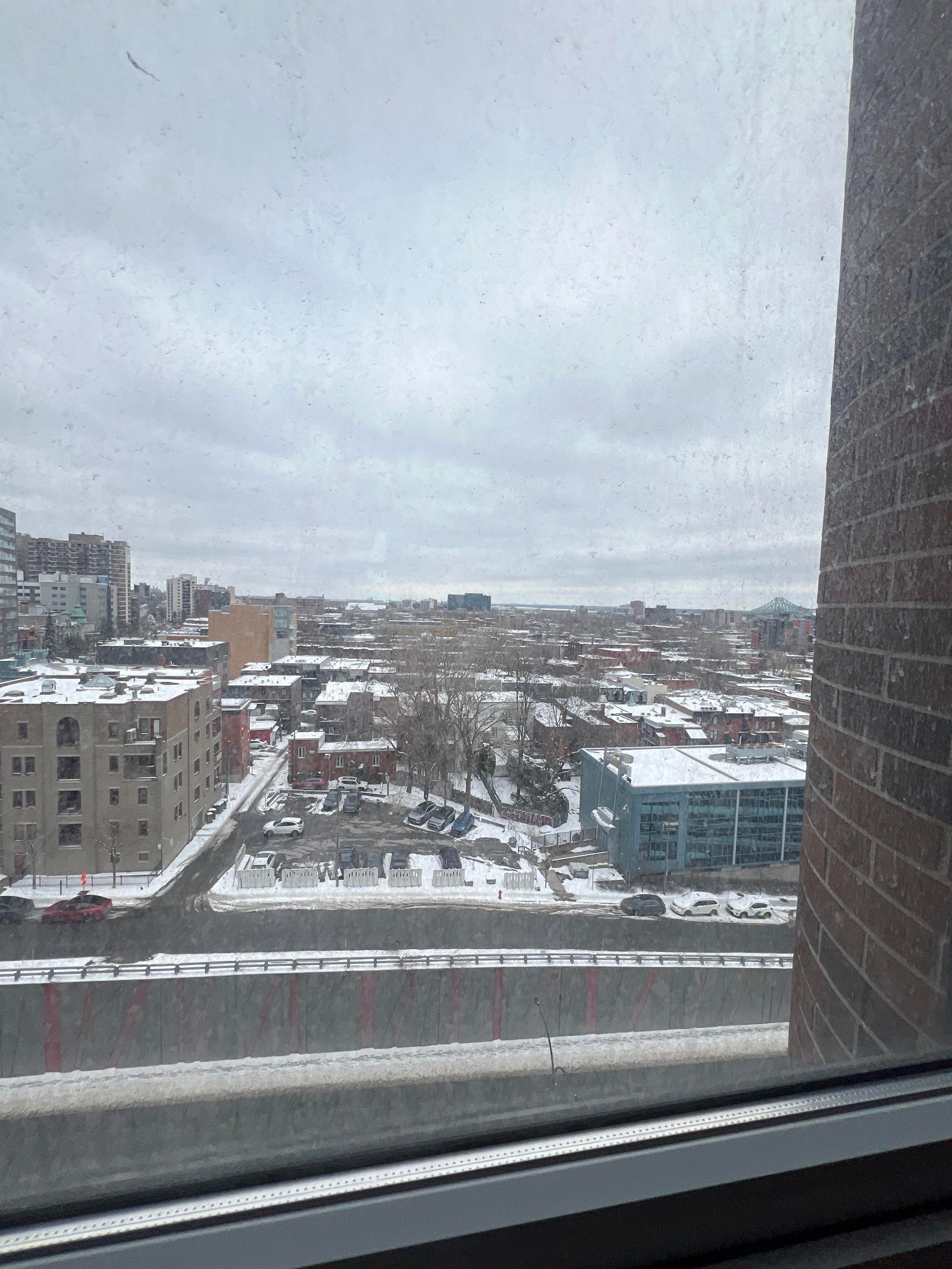 450 Sherbrook Est — photo 3