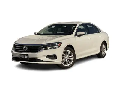 Welcome to Country Hills Volkswagen 2021 Volkswagen Passat Highline We want your vehicle! Whether yo...