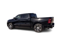 NO ACCIDENTS //10K+ ADDED PKG// 4X4 // LIMITED TRIM //124 LITRE FUEL TANK//NEW TIRES OPTIONAL EQUIPM... (image 5)