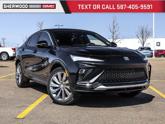 2025 Buick Envista Avenir in Cars & Trucks in Strathcona County
