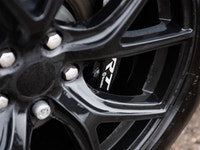 710 HORSEPOWER! ---------------------------------------- All-Wheel Drive, 6.2L Supercharged SRT V8,... (image 4)