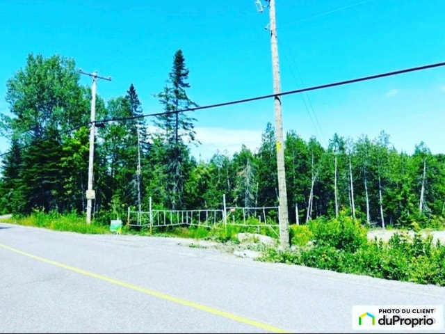 $99,000 - Residential Lot for sale in St-Ubalde — photo 2