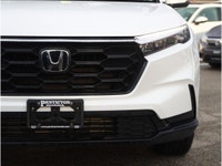 2025 HONDA CR-V LX - CERTIFIED PRE-OWNED - NO ACCIDENTS - ONE OWNER - BC VEHICLE - BACKUP CAMERA - H... (image 6)