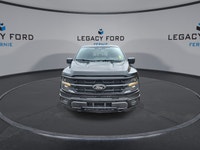 *FX4 Off-Road Package, XLT Black Appearance Package, Power Sliding Rear Window!* The 2026 Ford F-150... (image 3)