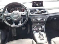 Extra clean inside and out, backup camera, AWD, power sunroof/moonroof, fully loaded, winter rims an... (image 6)