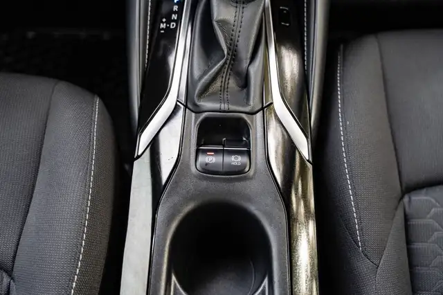 2022 Toyota Corolla Hatchback5728761541571584018