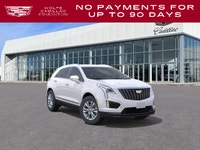 AMVIC Licensed Dealer Amvic Licensed Dealer Stock number: YK104133 The 2026 Cadillac XT5 Luxury offe... (image 1)