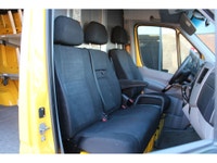 2016 MERCEDES SPRINTER 2500 -- 170 - FULL SIZE - HIGH ROOF -- CUSTOM FOLDABLE SHELVES ($5,000 VALUE)... (image 5)