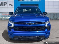 Saskatoon Motor Products - Recent Arrival! 2024 Chevrolet Silverado 1500 RST - Certified. GM Certifi... (image 6)