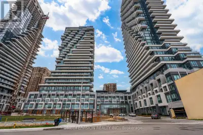 2433 - 20 INN ON THE PARK DRIVE Toronto (Banbury-Don Mills), Ont