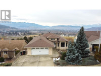 6736 Foothills Drive Vernon, British Columbia