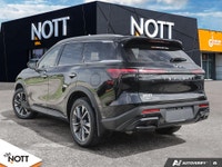Basic Info: -Body: SUV -Mileage: 21,285 kms -Exterior: Mineral Black -Interior: Graphite Leather Mec... (image 3)
