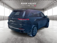 NAVIGATION SYSTEM, HEATED FRONT SEATS, HEATED REAR SEATS, ADAPTIVE SUSPENSION, REMOTE ENGINE START E... (image 2)