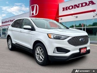 Power your adventures with the efficient Twin-Scroll 2.0L EcoBoost engine, engineered with auto star... (image 8)
