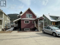 512 Third Street W Revelstoke, British Columbia