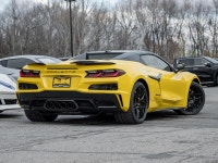 *Price Includes Luxury Tax* Carbon Flash Ground Effects | Performance Exhaust with Black Tips | Magn... (image 7)