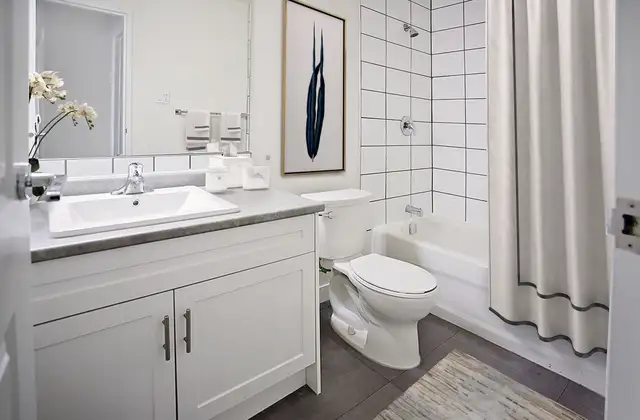 Central Heights Apartments - 3 Bedroom Apartment for Rent in Long Term Rentals in Saskatoon - Image 6