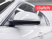 Brake Assist, Auto Dimming Rearview Mirror, Front Heated Seats and more! Clutch is the largest onlin... (image 8)