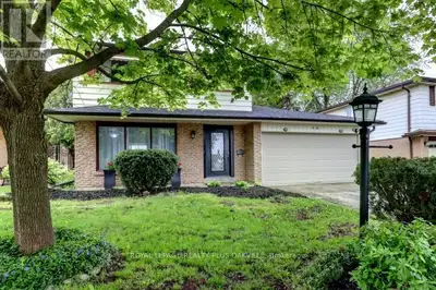 Welcome to 46 Bartley Bull Parkway in the highly coveted area of Peel Village in Brampton. Experienc...