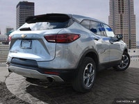 Crowfoot Hyundai, AMVIC Licensed Dealer Why This Is The BLAZER For YOU: All-Wheel-Drive 2.0L turbo 4... (image 4)