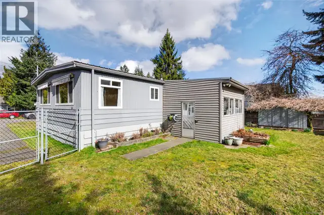 2619 Ulverston Ave Cumberland, British Columbia in Houses for Sale in Comox / Courtenay / Cumberland - Image 29