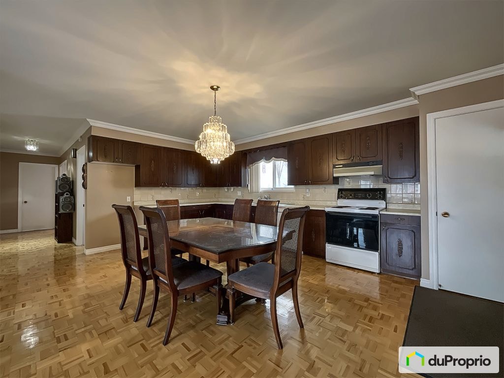 $492,000 - Bungalow for sale in Drummondville (Drummondville) — photo 3