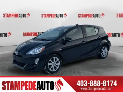 2016ToyotaPrius c There is no reason why you shouldn't buy this Toyota Prius c . It is incomparable...