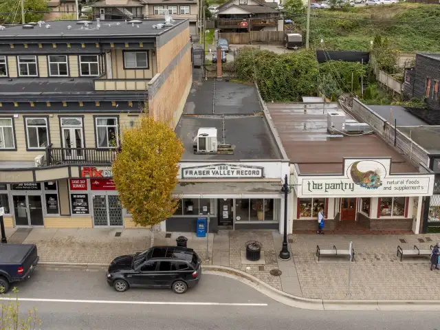 33047 1ST AVENUE Mission, British Columbia in Commercial & Office Space for Sale in Mission - Image 17