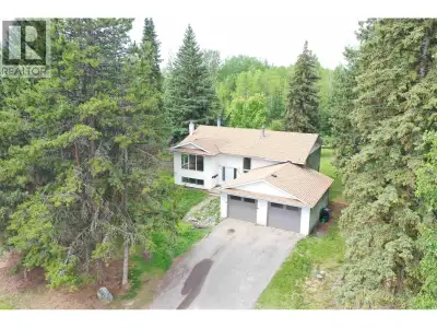 Located on Beach Crescent in the highly desirable Dragon Lake neighbourhood, this spacious 5-bedroom...