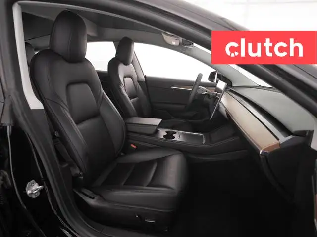 2022 Tesla Model 3 Standard Range Plus5900917266304409612