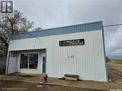 Here is your chance to own a commercial building in the Heart of the West. Conveniently located on a...