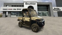 Gauthier Pre-Owned is Winnipeg's premiere used vehicle superstore. With Winnipeg's only in house exp... (image 7)
