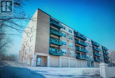 153 Patrick Street Unit#202 St. John's, Newfoundland & Labrador